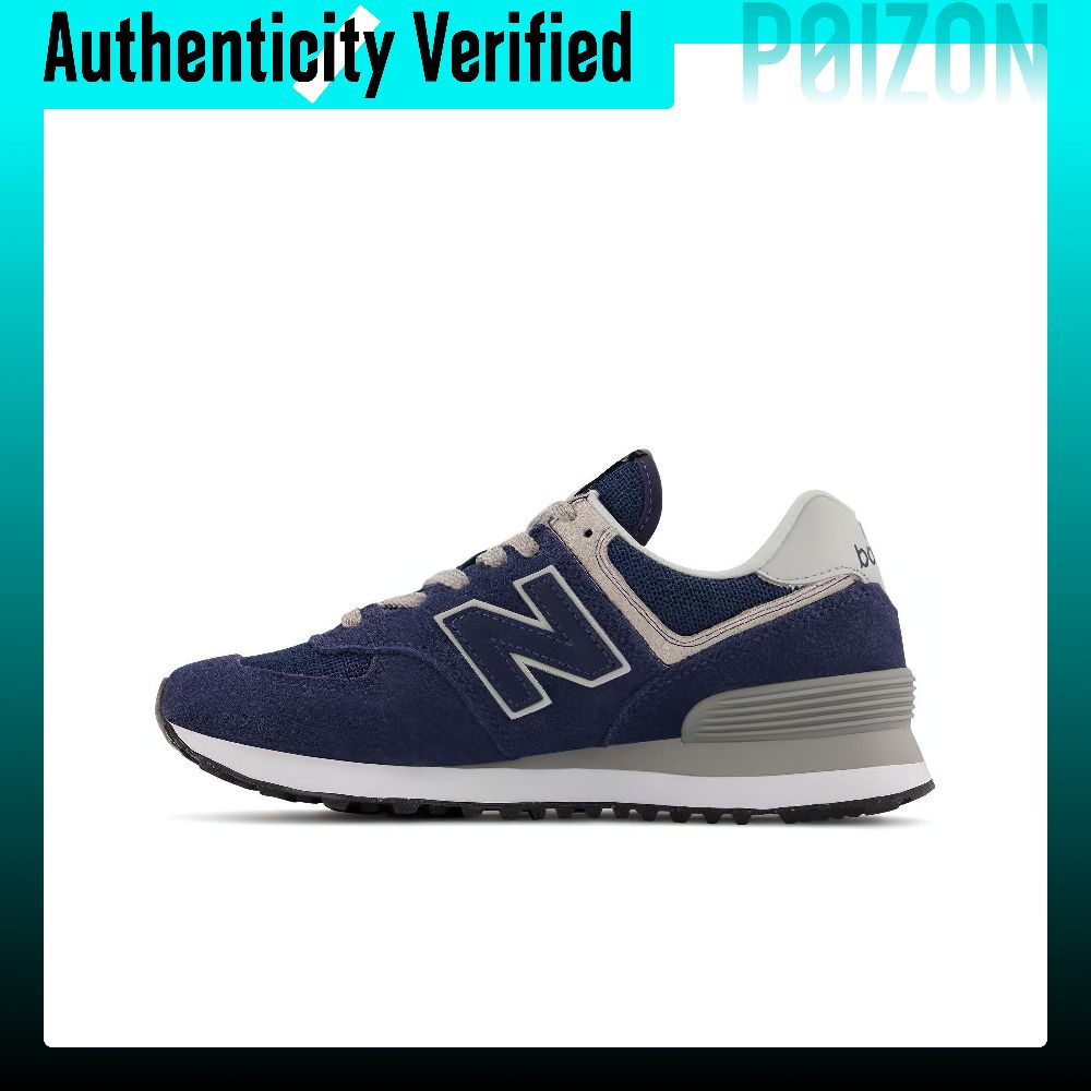 New Balance Shoes 574 - New Balance NB 574+ – женские