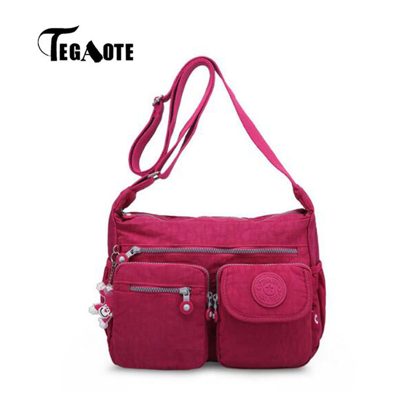 Women Bags 2026 Trends - Женские сумки TEGAOTE, тренд 2026 года,