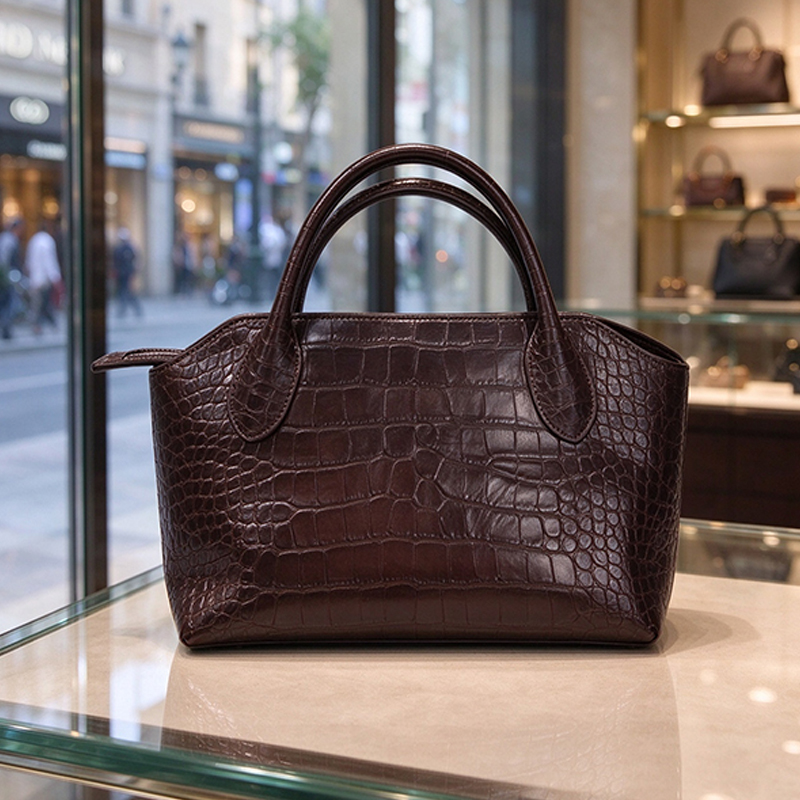 Women Hand Bags For Office - Роскошная женская сумка с ручкой, выполненная