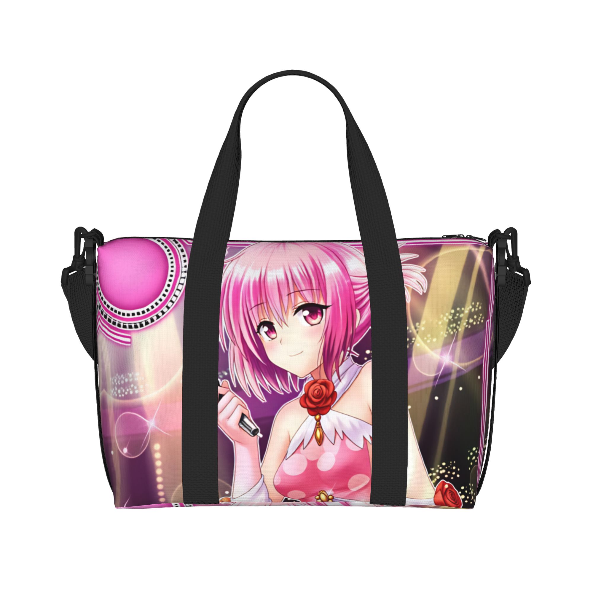 Women Bags Ru - Сумка-тоут Custom Momo Belia Deviluke T-To