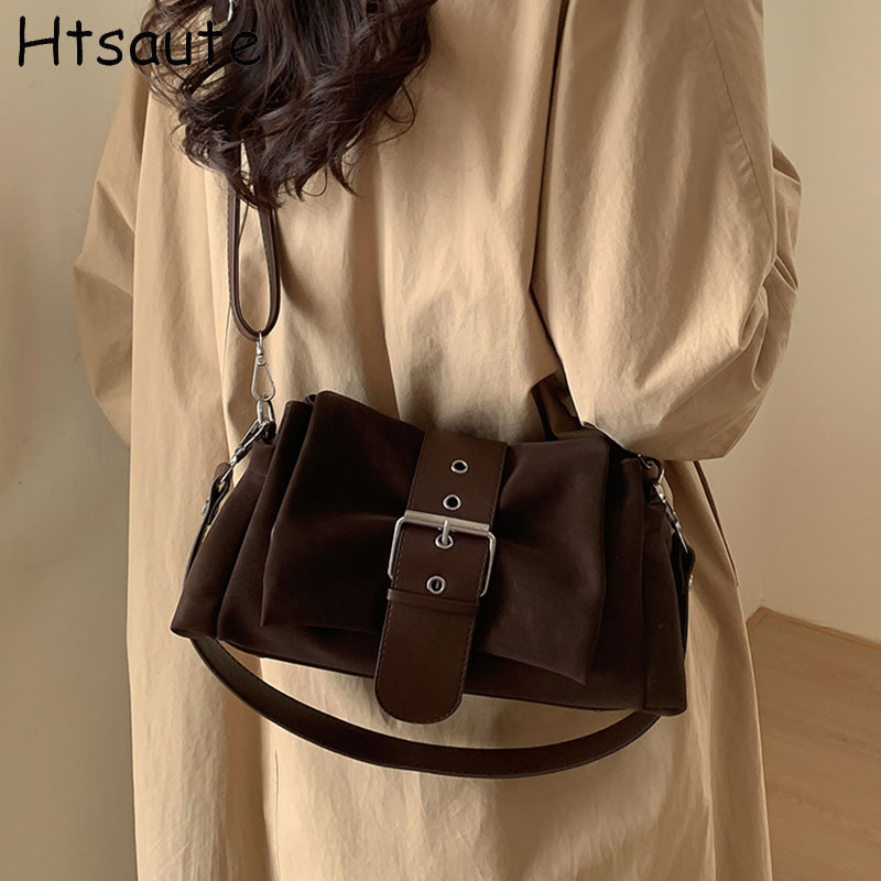Women Hand Bags For Office - Элегантные женские сумки через плечо из