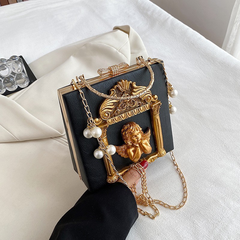 Модные сумки через плечо с цве – обзор и цена Women Bags Branded