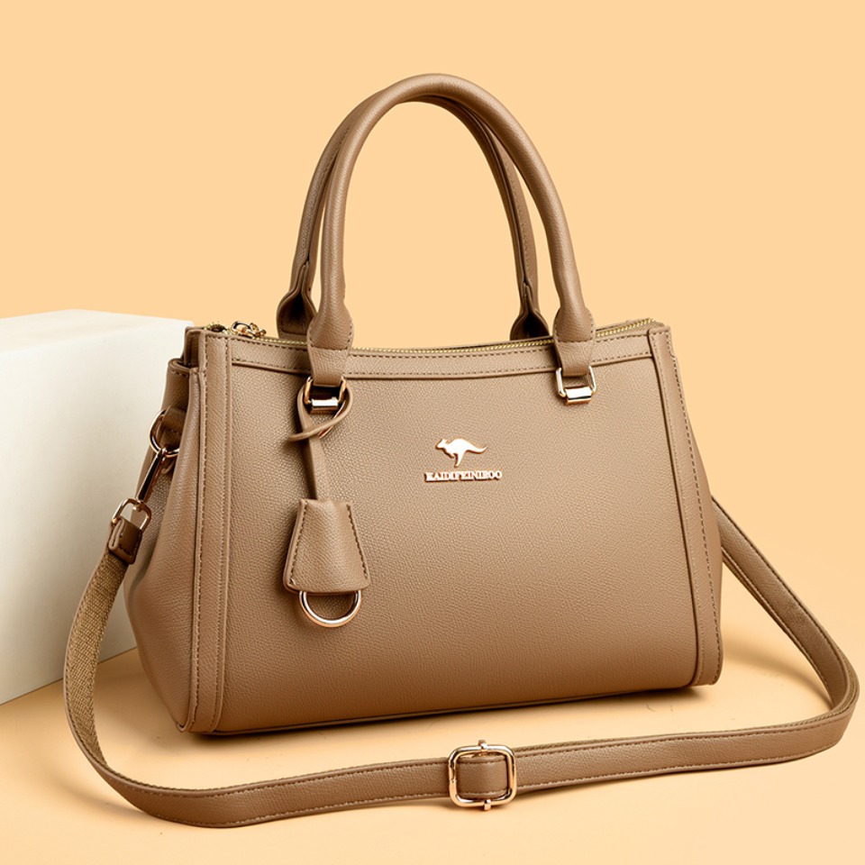 Сумка-тоут через плечо из мягк – обзор и цена Women Bags Branded