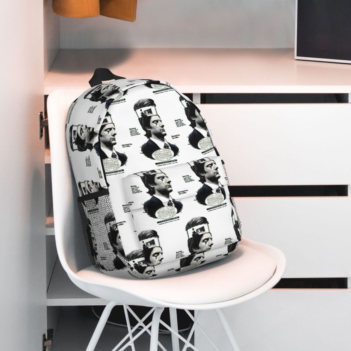 Рюкзак Lumon American Company  – обзор и цена Women Bags Company