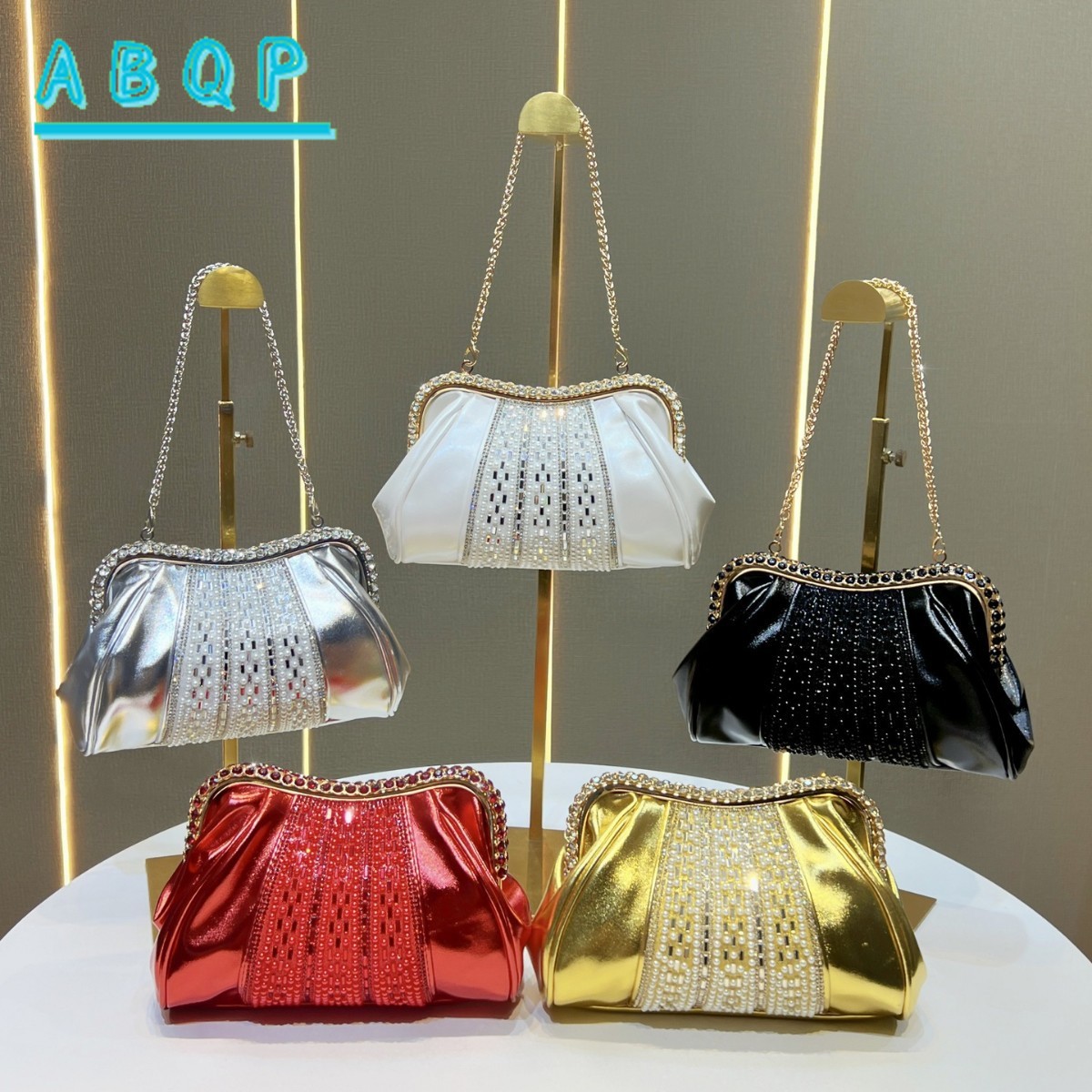 Вечерний клатч класса люкс с б – обзор и цена Women Bags Branded