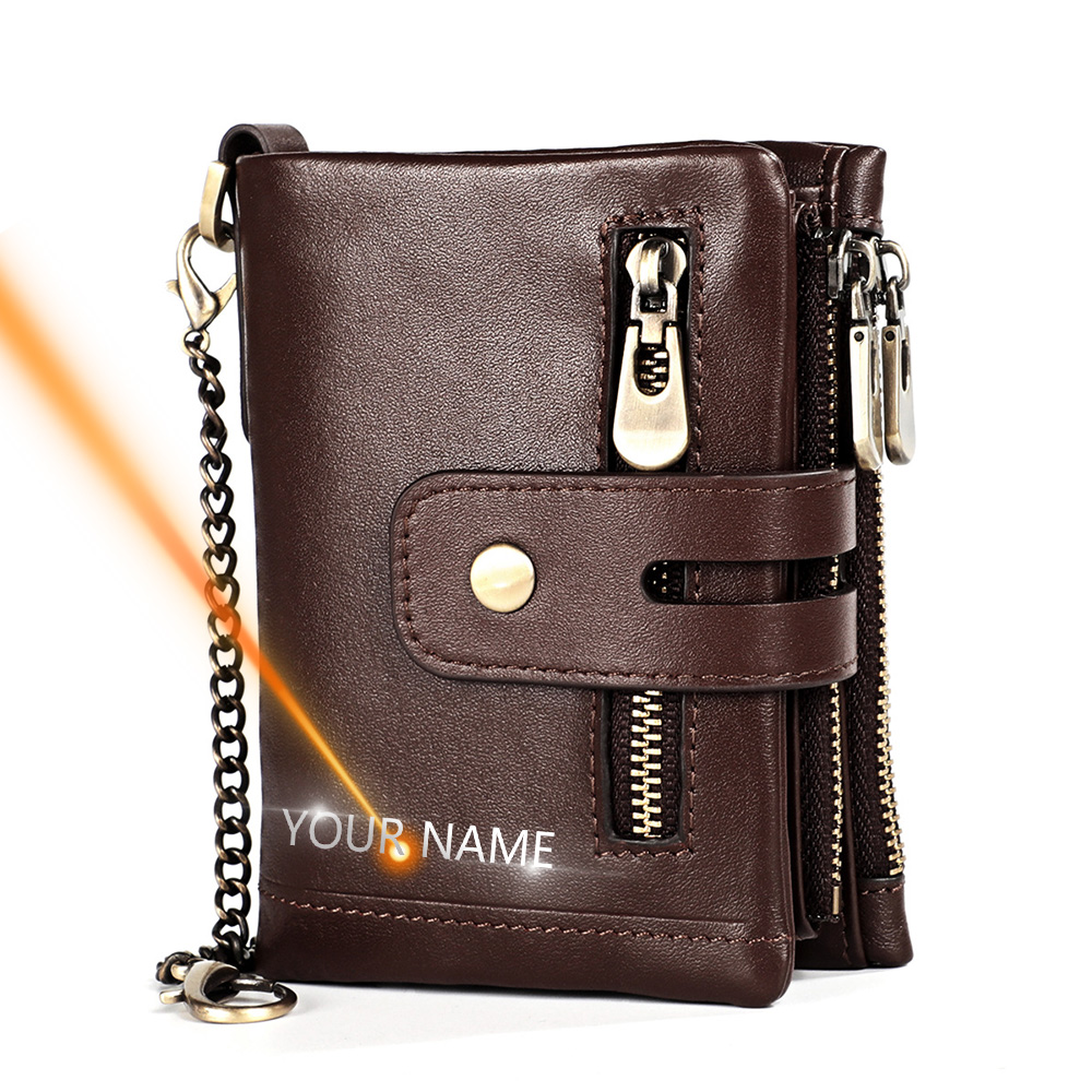 Новый модный короткий кошелек  – обзор и цена Women'S Young Bags