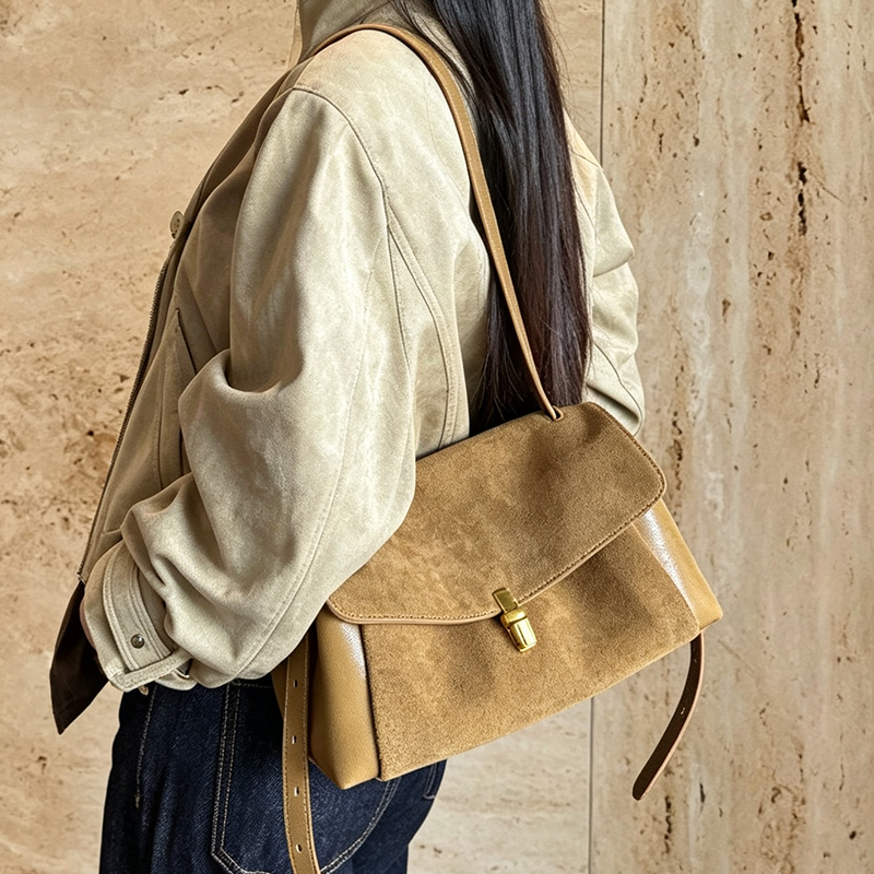 Женская сумка из натуральной з – обзор и цена Women Bags 2026 Trends