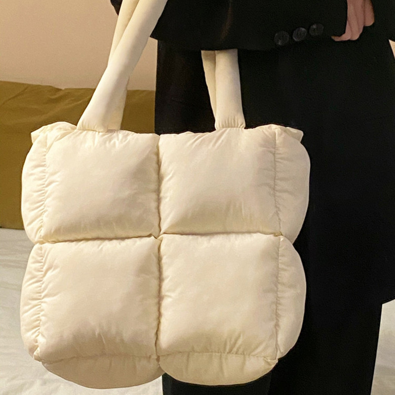 2026 Зимняя новая большая сумк – обзор и цена Women Bags Branded