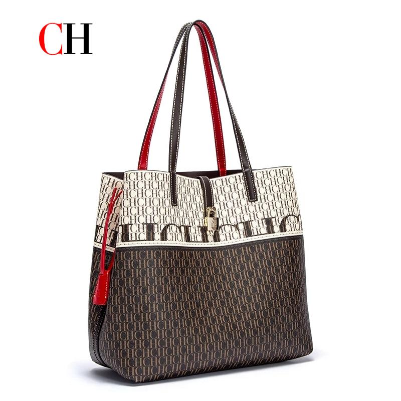 Женская сумка CH: Вместительна – обзор и цена Women Bags On Sale