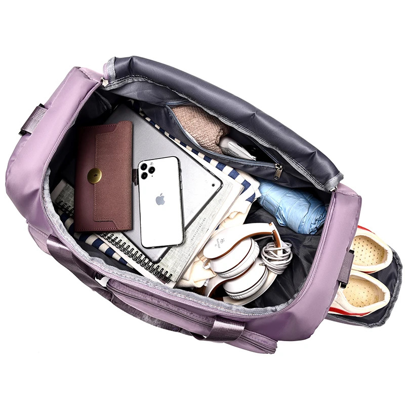 Сумка для путешествий One Piec – обзор и цена Women'S Bags Handbags
