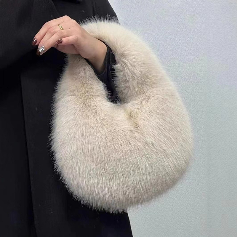 Модные мягкие плюшевые сумки в – обзор и цена Women Bags On Sale