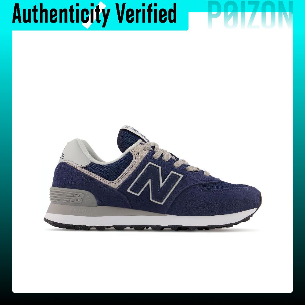 New Balance NB 574+ – женские  – обзор и цена New Balance Shoes 574