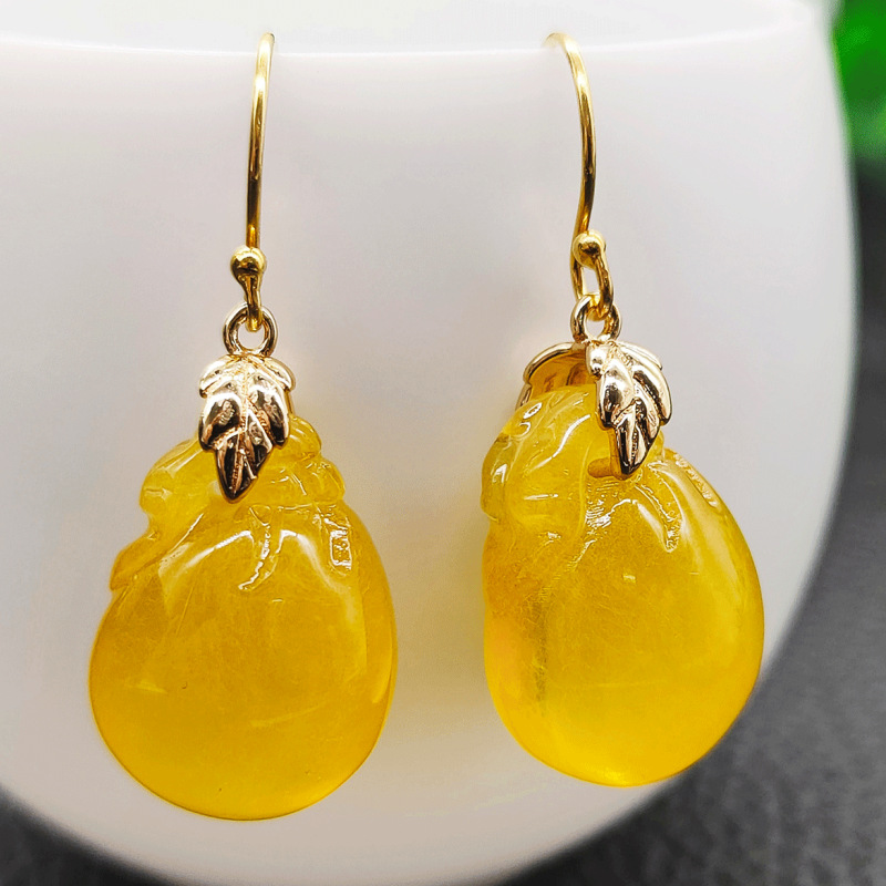 Серьги Amber S925 с серебряным – обзор и цена Women Bags Ru