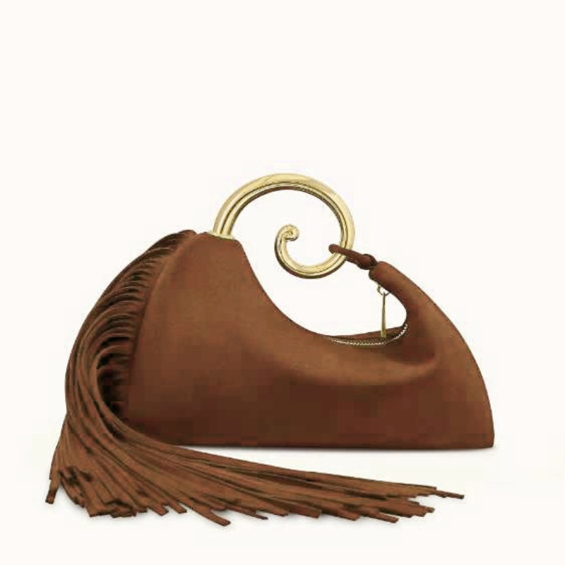 Ретро-сумка для ужина, модная  – обзор и цена Women Bags 2026 Trends