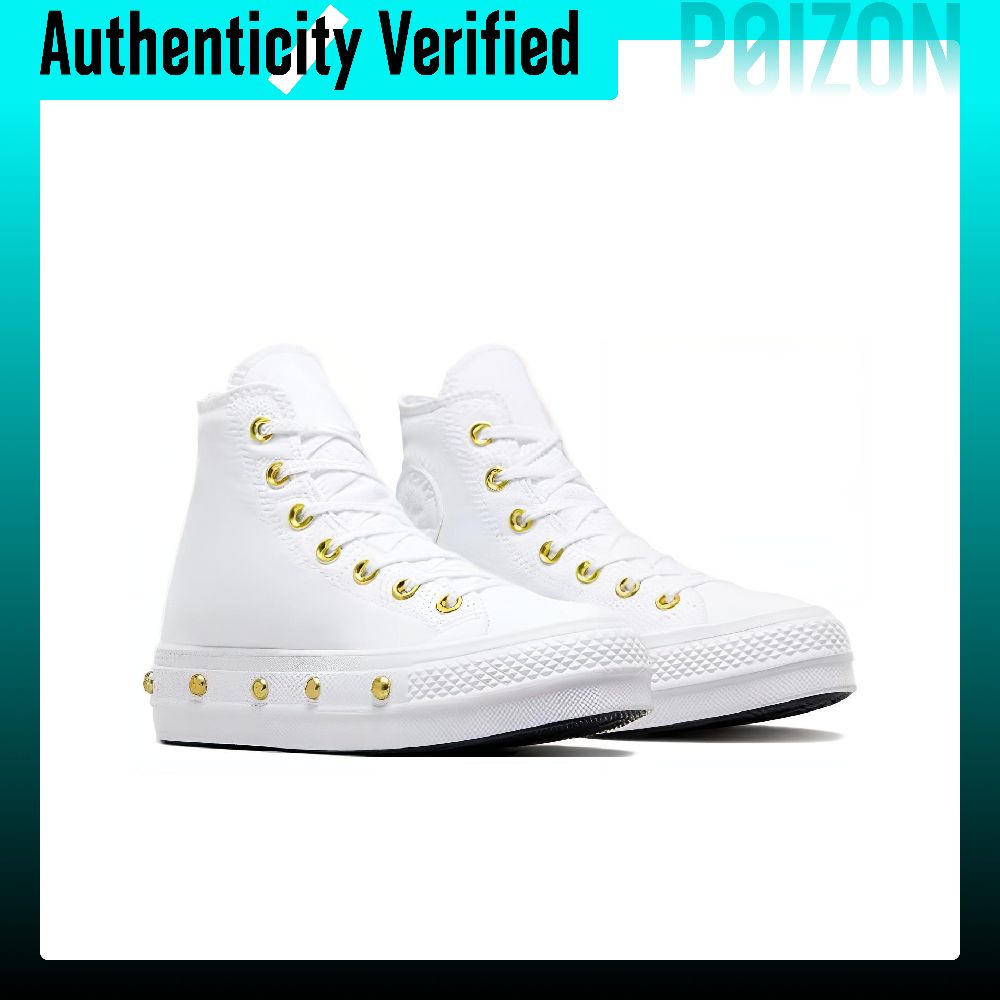 Женские высокие кеды Converse  – обзор и цена Converse Shoes Chuck Taylor All Star
